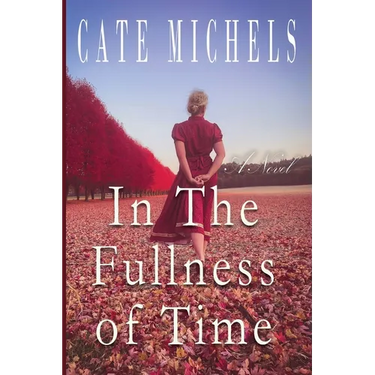 In The Fullness Of Time