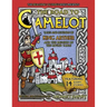 The Road to Camelot: Tales and Legends of King Arthur and the Knights of the Round Table