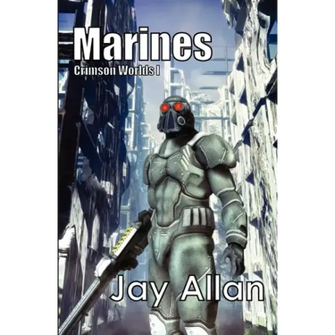 Marines: Crimson Worlds 1