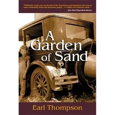 A Garden of Sand