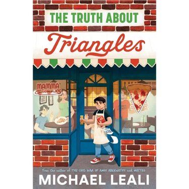 The Truth about Triangles