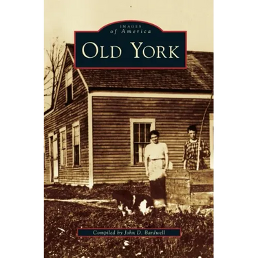 Old York