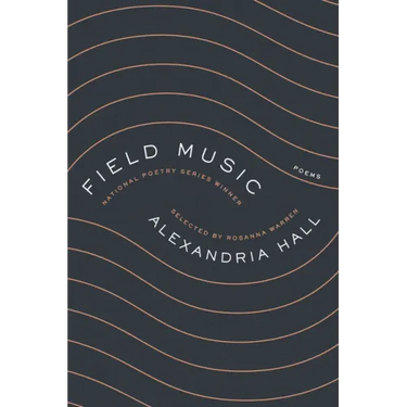 Field Music: Poems