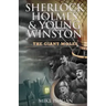 Sherlock Holmes & Young Winston: The Giant Moles