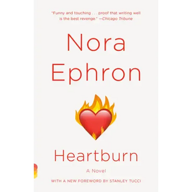 Heartburn