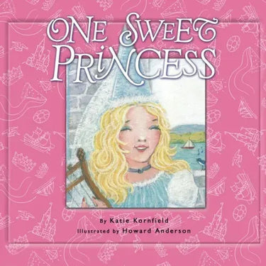 One Sweet Princess