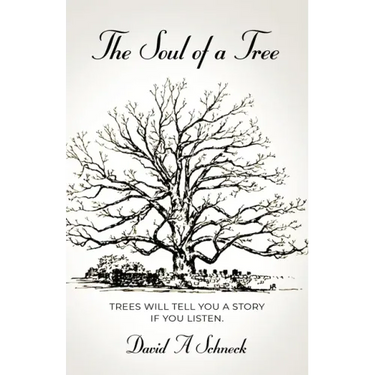 The Soul of a Tree