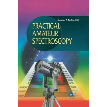 Practical Amateur Spectroscopy