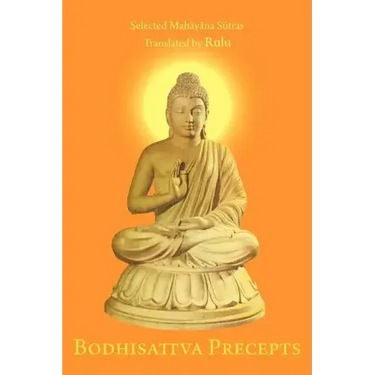 Bodhisattva Precepts