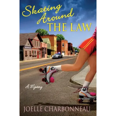 Skating Around the Law