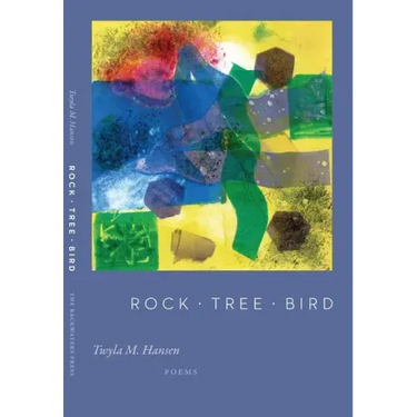 Rock Tree Bird