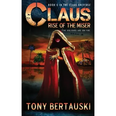 Claus: Rise of the Miser