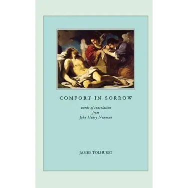 Comfort in Sorrow