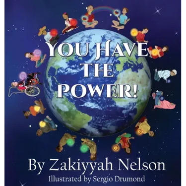 You Have The Power!