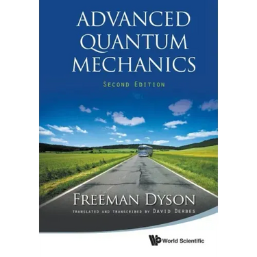 Advanced Quantum Mechanics (Second Edition)