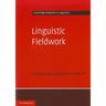 Linguistic Fieldwork