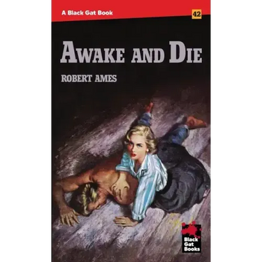 Awake and Die