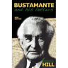Bustamante and His Letters