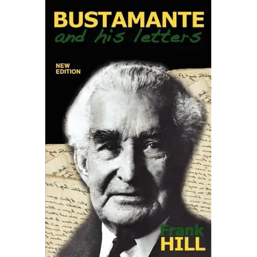 Bustamante and His Letters