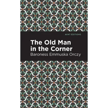 The Old Man in the Corner