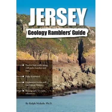 Jersey Geology Ramblers' Guide