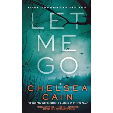 Let Me Go