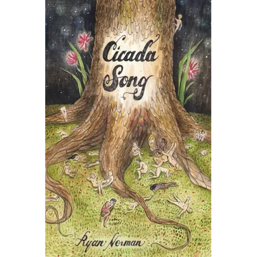 Cicada Song