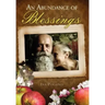 An Abundance of Blessings