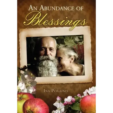 An Abundance of Blessings