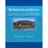 Bible Study Questions on the Book of Acts: A workbook suitable for Bible classes, family studies, or personal Bible study