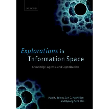 Explorations in Information Space: Knowledge, Actor, and Firms