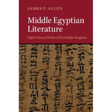 Middle Egyptian Literature
