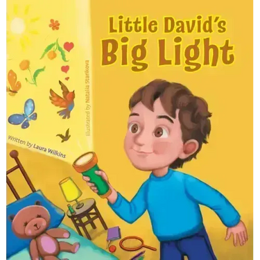 Little David's Big Light