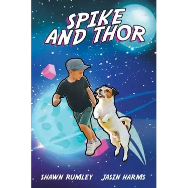 Spike and Thor