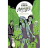 I Was A Teen Avenger