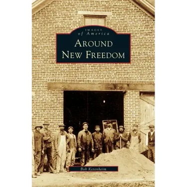 Around New Freedom