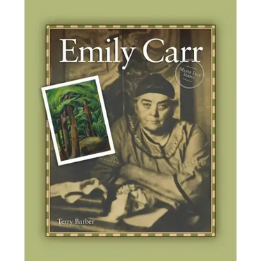Emily Carr