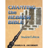 Chanting the Hebrew Bible
