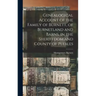 Genealogical Account of the Family of Burnett, of Burnetland and Barns, in the Sheriffdom and County of Peebles