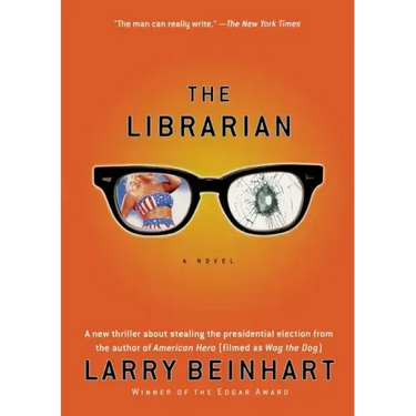 The Librarian