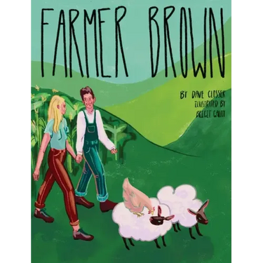 Farmer Brown