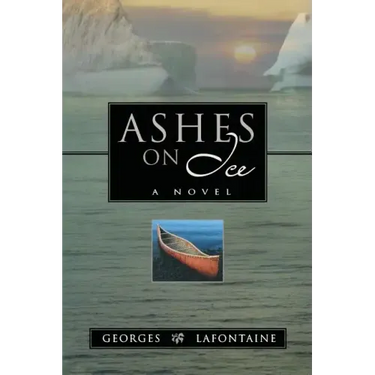 Ashes on Ice