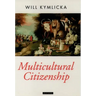 Multicult Citizenship Opt: Ncs P