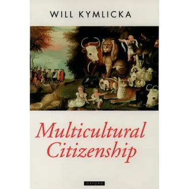 Multicult Citizenship Opt: Ncs P