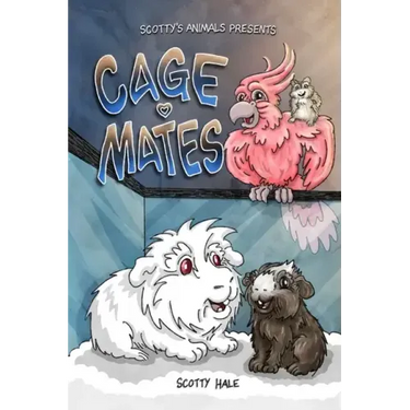 Cage Mates