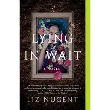 Lying in Wait