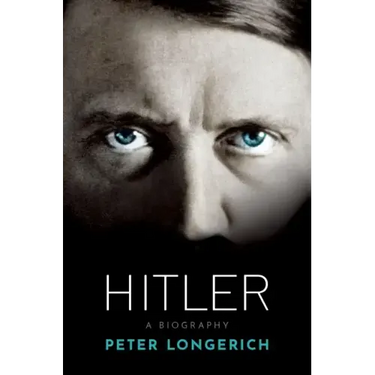 Hitler: A Biography