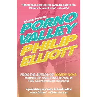 Porno Valley