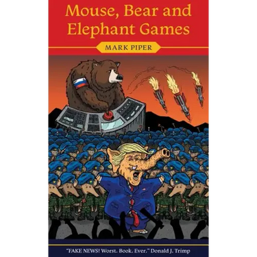 Mouse, Bear and Elephant Games