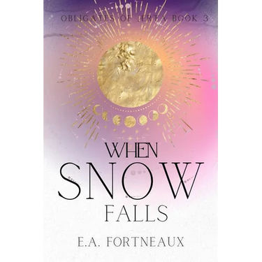 When Snow Falls